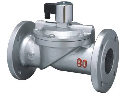 ZCS 水用電磁閥(原型號DF)